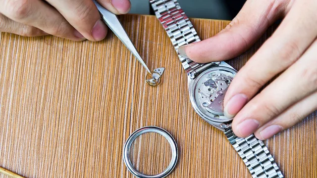 Optical Workshop/Gray's Jewelers