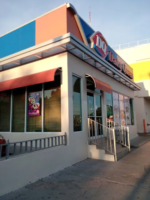 Dairy Queen® Guaymas