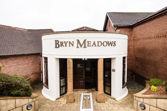 Bryn Meadows Golf Hotel & Spa