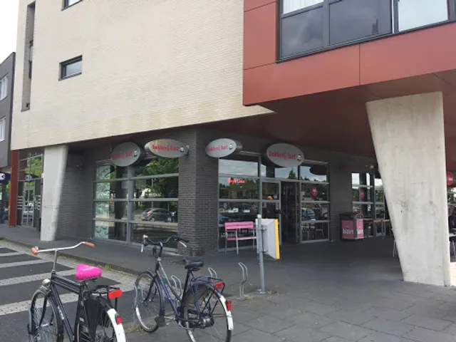 Bakker Bart Drachten Stationsweg