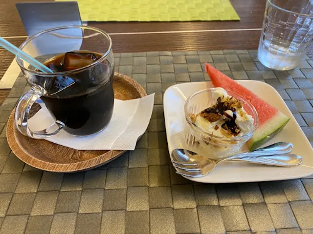 美食ダイニング～メイプルの森～