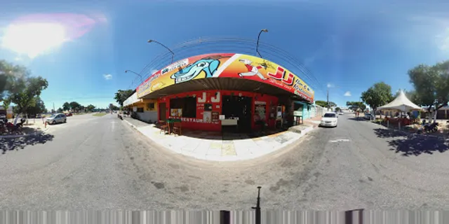 JJ Bar e Restaurante Sel Service