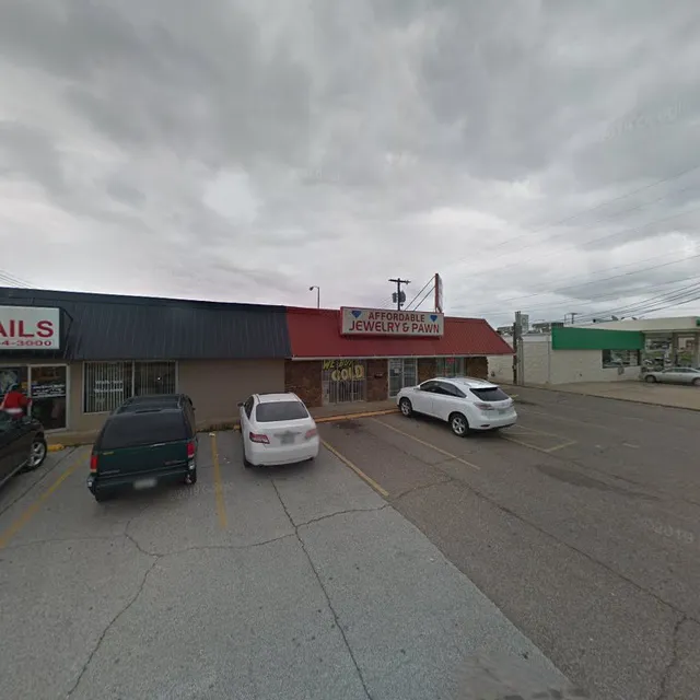 Affordable Jewelry & Pawn Shop
