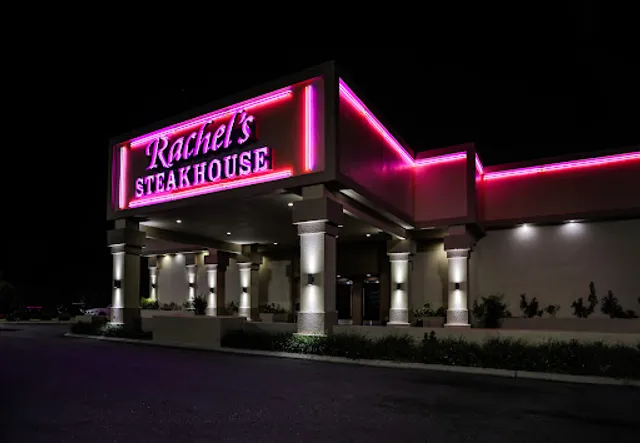 Rachel's Steakhouse Orlando
