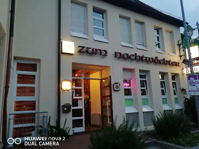 Zum Nachtwächter