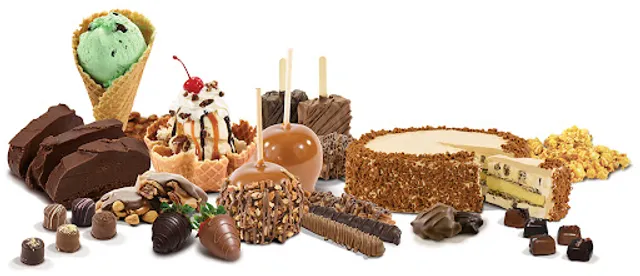 Kilwins Ice Cream - Chocolate - Fudge