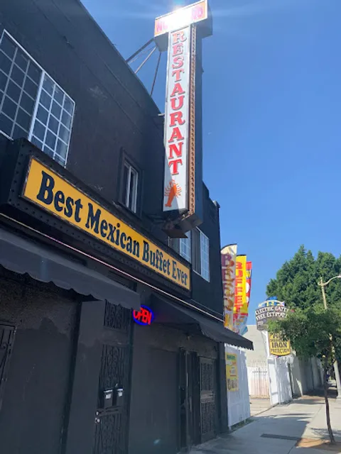 No Que No Mexican Restaurant