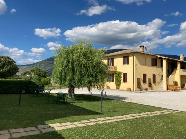 Agriturismo Il Casale Grande