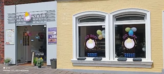 Go Soft Eis Plön