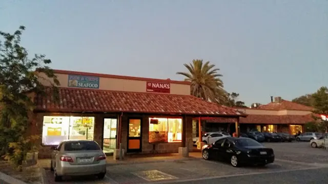 Summerlakes Seafood Fish & Chips