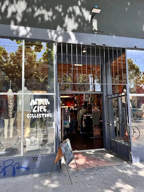 Afterlife Collective