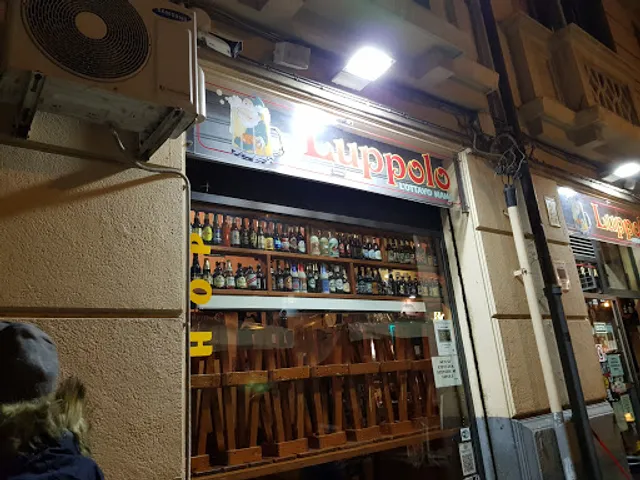 Luppolo l'Ottavo Nano