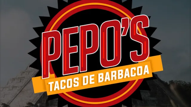 Tacos De Barbacoa Pepos