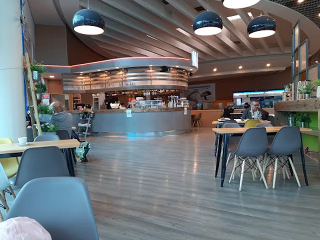 Restaurante Matinée