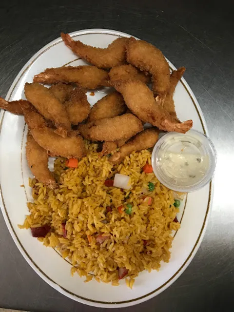 Panda House Chinese Restaurant