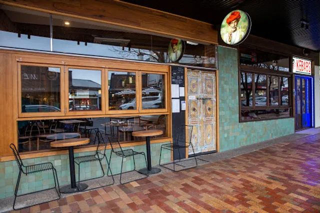 Chutney Bar Mornington