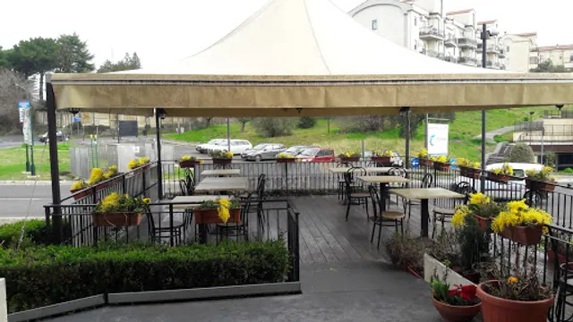 Ristorante Pizzeria L'Archetto