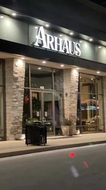 Arhaus