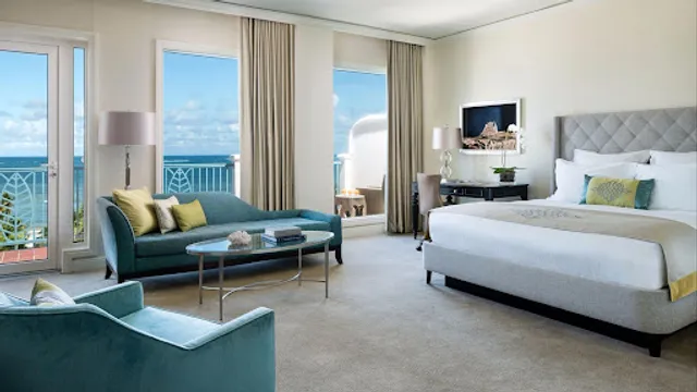 The Ritz-Carlton, San Juan