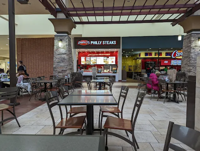 Charleys Cheesesteaks