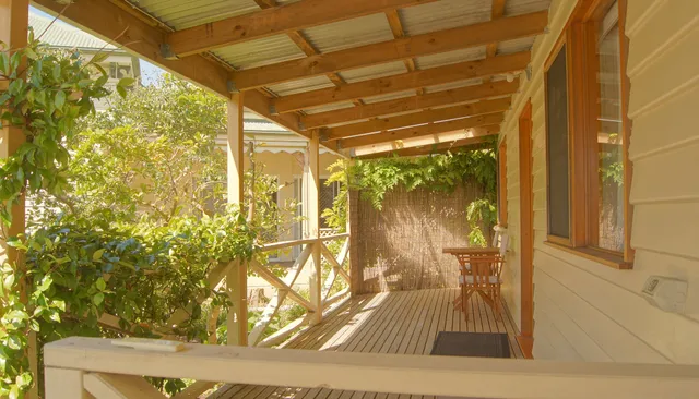 Winterbrook House BNB