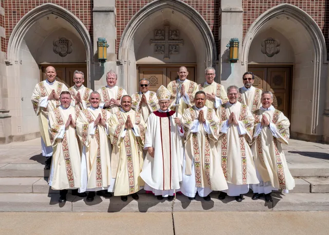 Diocese of Kalamazoo