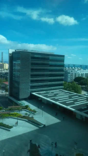 Tribunal Administrativo de Círculo de Lisboa