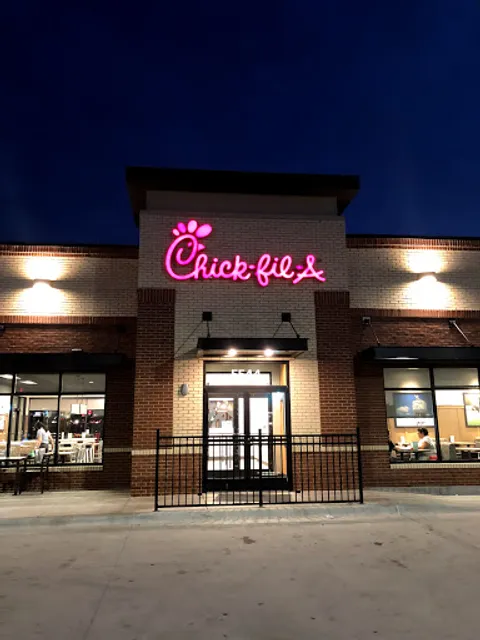 Chick-fil-A