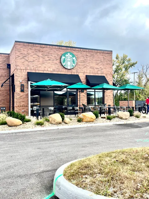 Starbucks Coffee Company