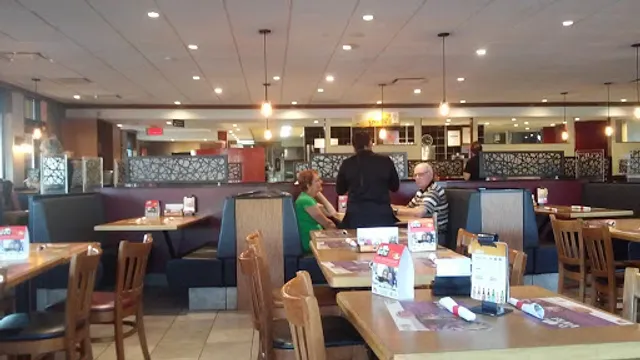 Restaurant Normandin Hamel