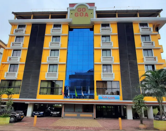 Hotel Go Goa