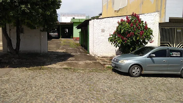 Espaço Herbalife Marinez/Geovanne