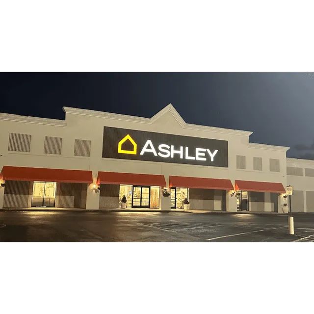 Ashley Store