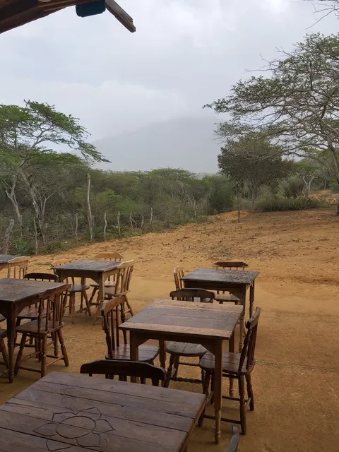 La Talanquera Carne En Vara