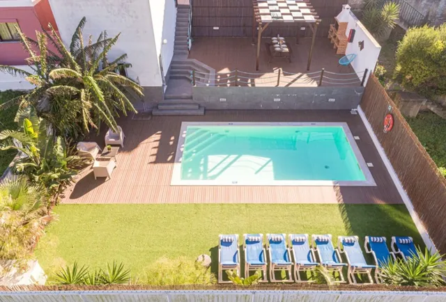 SeaBreeze - Casa de Férias