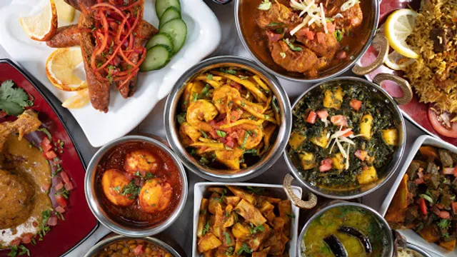 Kalyani Indian Cuisine