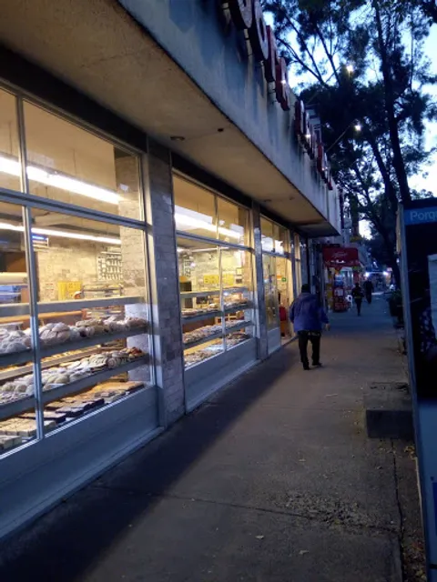 Panificadora San José