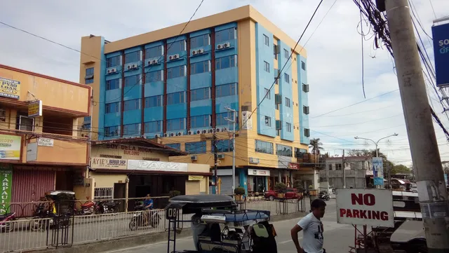 JDS Hotel & Restaurant