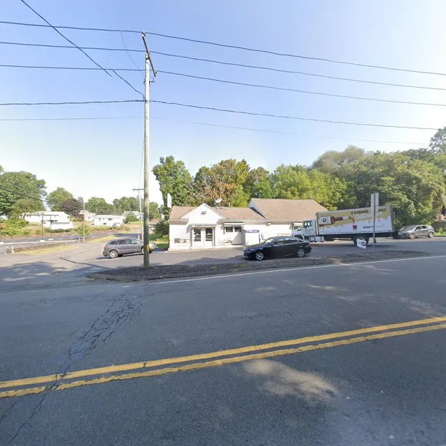 Bob's Package Store LLC