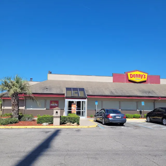 Denny's
