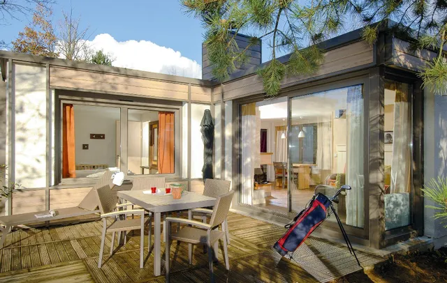 Center Parcs Les Bois-Francs