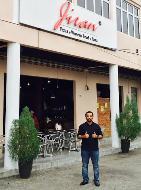 Jiran Cafe Kota Bharu