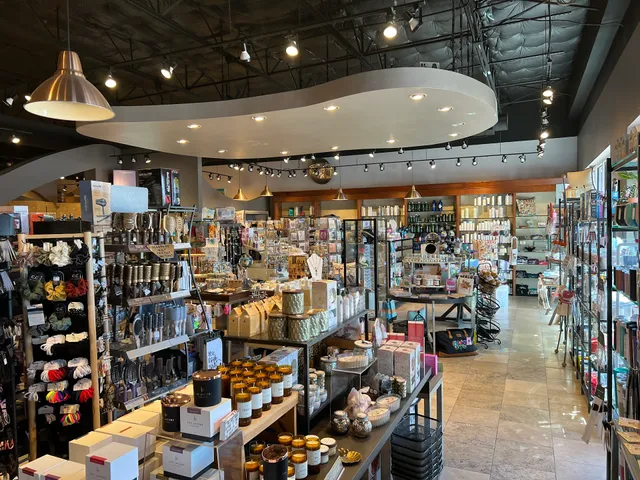 Beauty Store Salon & Spa