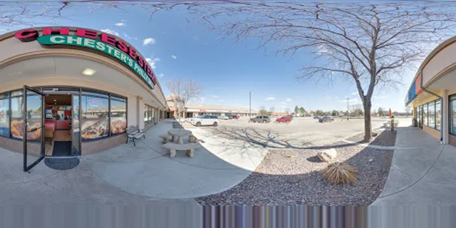 Chester's Philly Grill