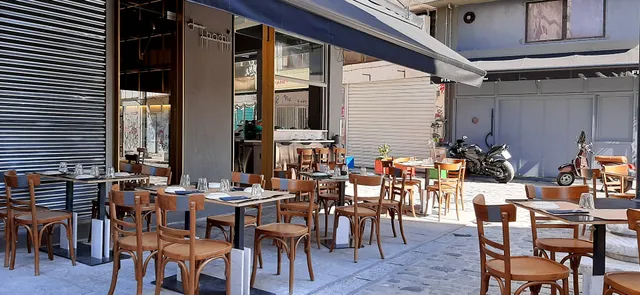 + ΤροΦή | Sintrofi