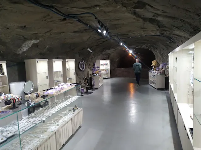 Churrascaria Belvedere