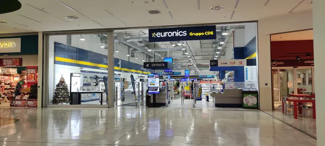 Euronics