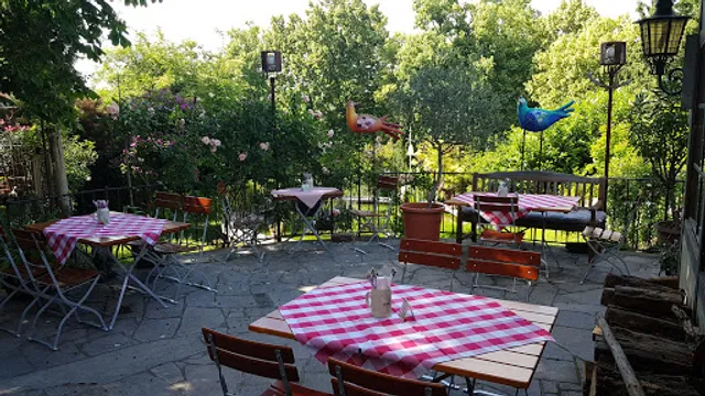 Fränkischer Hof Marktbreit