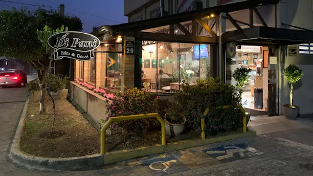 Di Pani Pães e Doces