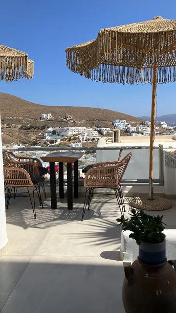 Gerani deluxe houses